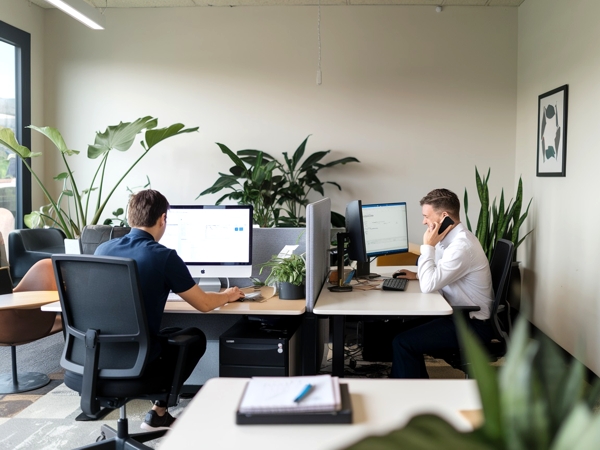 Gestionale OnLine, utilizzabile da Computer, Notebook, Tablet, Smartphone