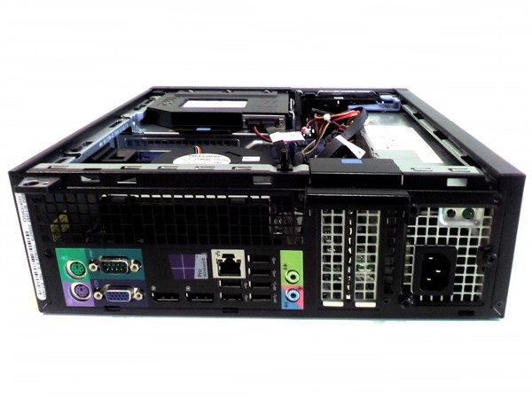 Computer PC Dell OptiPlex 9010 SFF, Intel i5 3a gen, Ram 8Gb DDR3, HD 500Gb Sata Windows 8 Computer PC Dell OptiPlex 9010 SFF, Intel i5 3a gen, Ram 8Gb DDR3, HD 500Gb Sata Windows 8